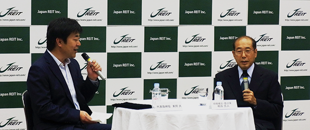 桐谷広人氏インタビュー