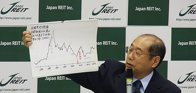 桐谷広人氏インタビュー