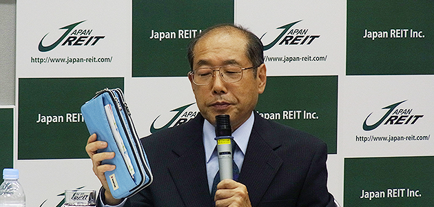 桐谷広人氏インタビュー